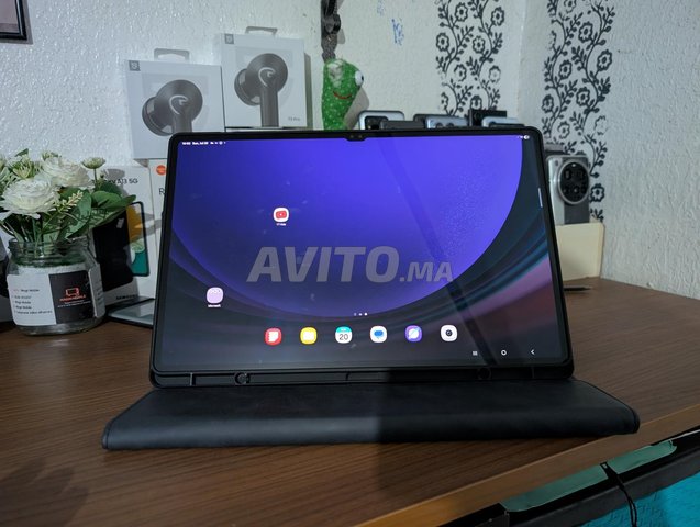 Samsung tab S9 ultra 12 go 512 go 