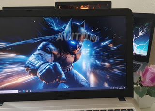 💯💥🌍ASUS VIVOBOOK GAMER NVIDIA