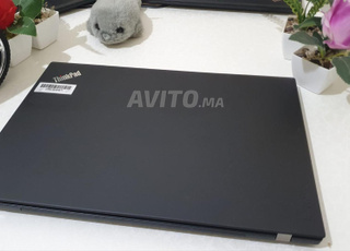 🌏💯LENOVO THINKPAD T470 I5 7ÉME VPRO