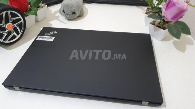 🌏💯LENOVO THINKPAD T470 I5 7ÉME VPRO
