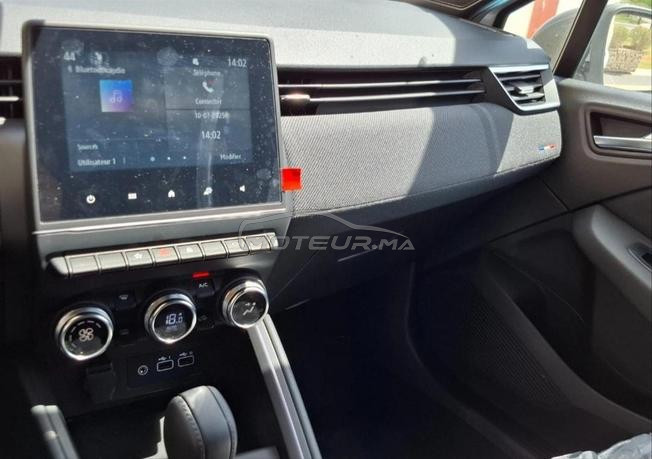 Renault clio 5 Esprit Alpine modèle 2025