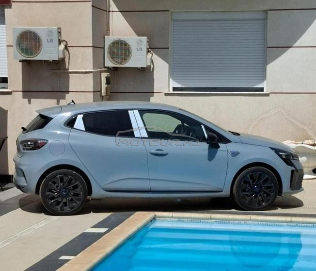 Renault clio 5 Esprit Alpine modèle 2025