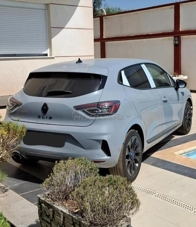 Renault clio 5 Esprit Alpine modèle 2025