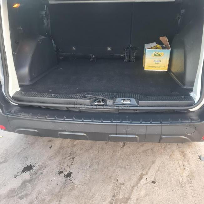 dacia dokker en très bon état 