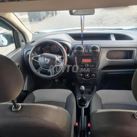 dacia dokker en très bon état  - 2