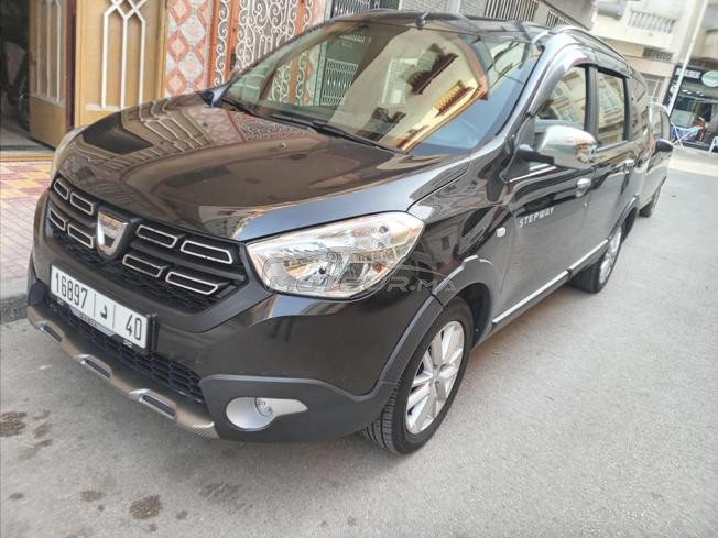 Dacia lodgy 