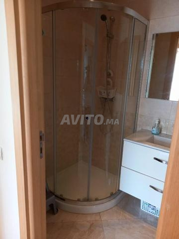 Appt meublé à Casabay Sidi Rahal- Piscine et plage - 2