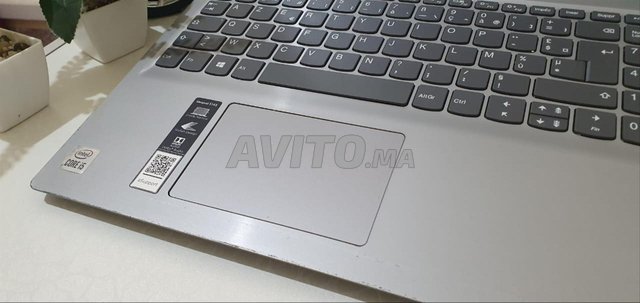 🌏💯💥LENOVO IDEAPAD S124 I5 10ÉME 8CPU UP 3,60ghz