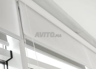 Store Enrouleur - (sur mesure)