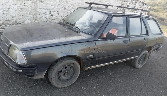 Renault 18 