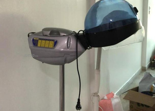 Matériel de coiffure 💇