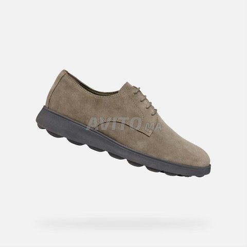Paire de chaussures Geox SPHERICA 