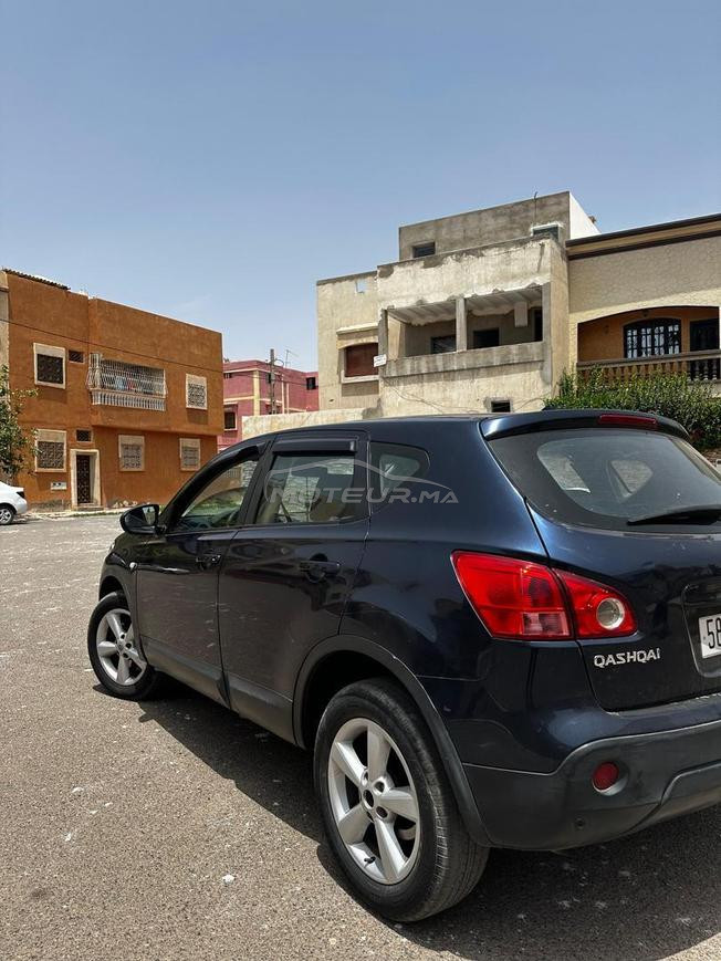 nissan  qashqai