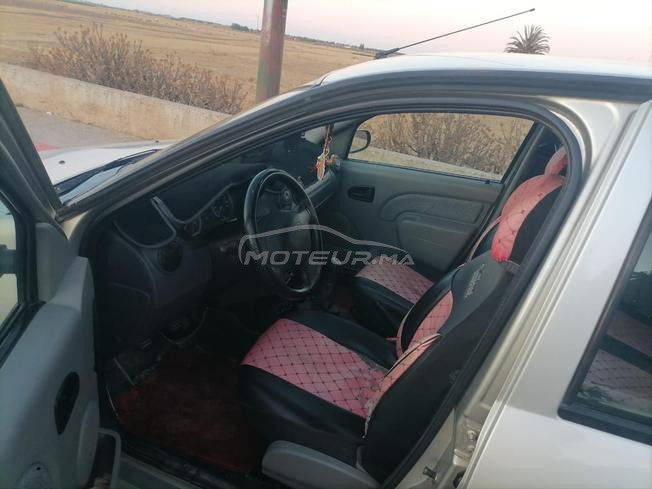 Dacia Logan Diesel Manuelle 2006 à Dar Gueddari