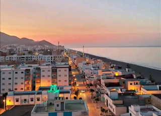 كراء منازل في واد لاو 