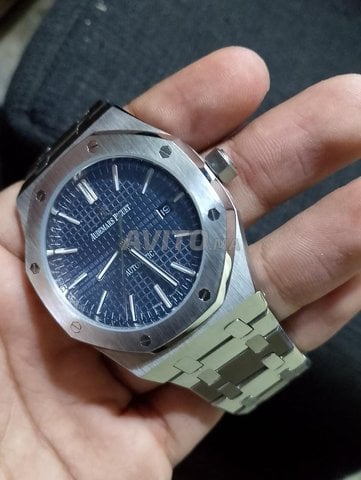 Audemars piguet automatic 
