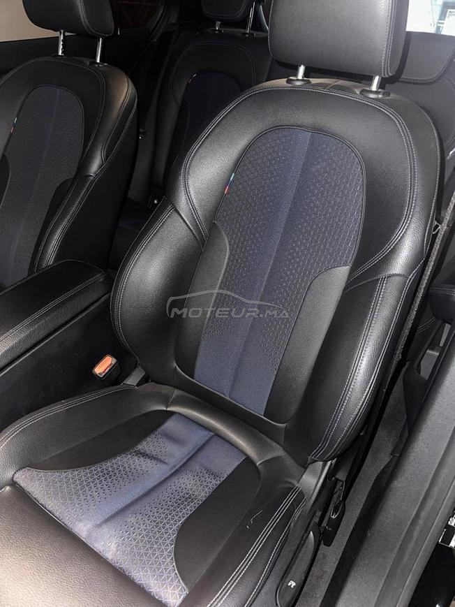 BMW Série 1 pack M,118d Diesel Automatique 2021
