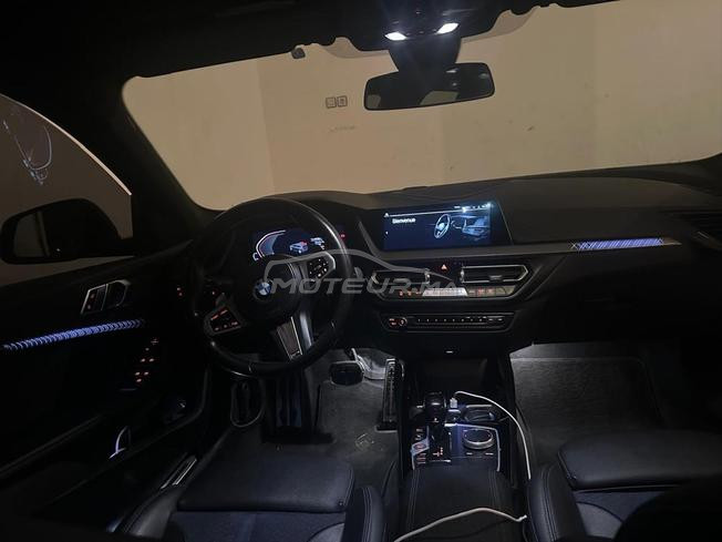 BMW Série 1 pack M,118d Diesel Automatique 2021