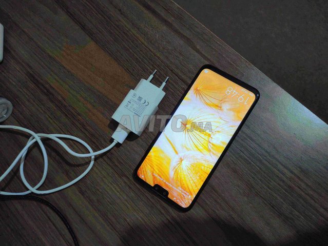 y9 à vendre fih android 9 