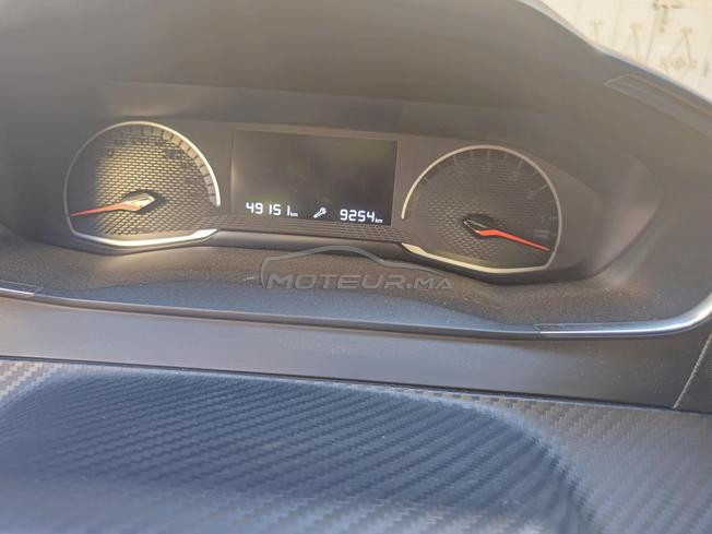 Peugeot 208 Diesel Manuelle 2023 à Temara