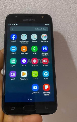 Samsung j3 pro 