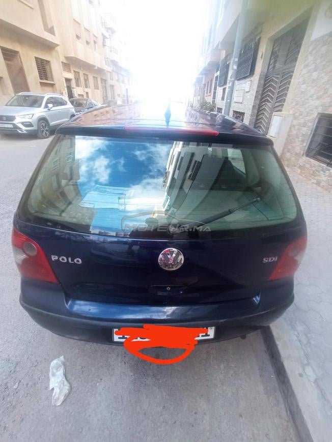 polo Volkswagen 