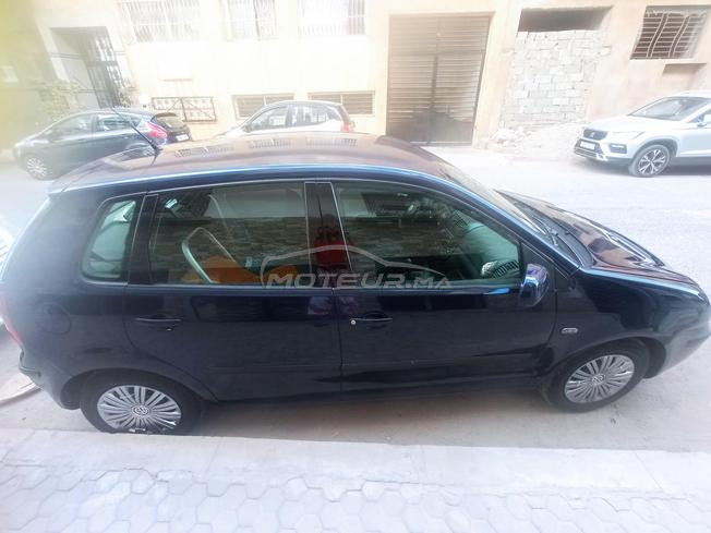 polo Volkswagen 