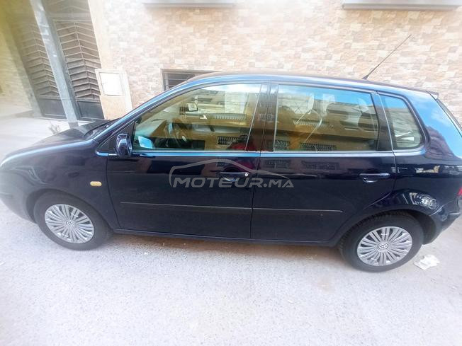 polo Volkswagen 