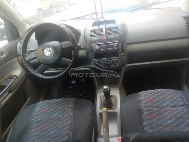 polo Volkswagen 