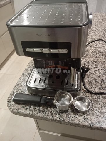 machine café