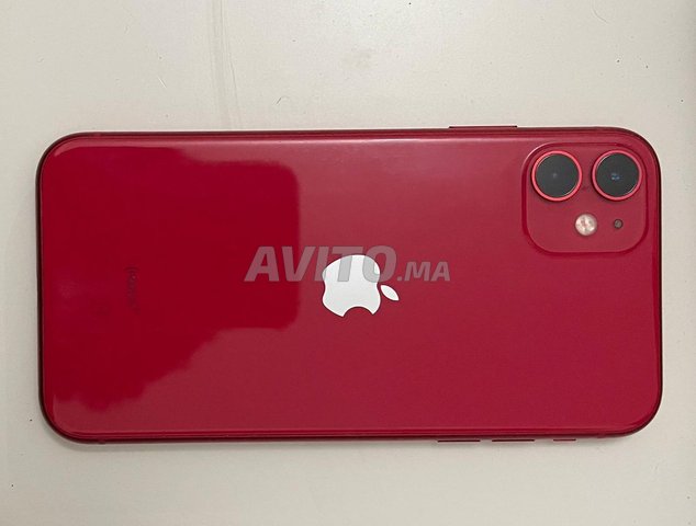 iPhone 11 Normal