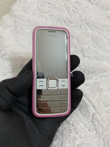 Nokia 7310 Supernova ville oujda 