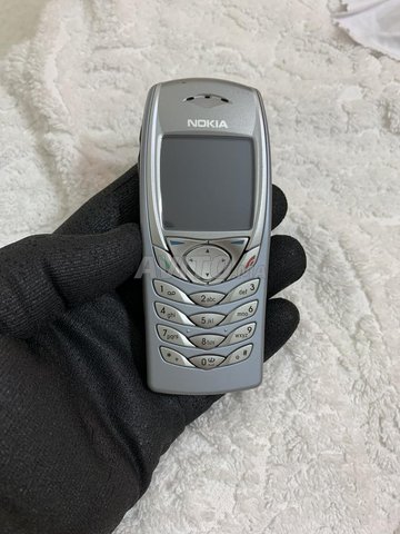 Le Nokia 6100