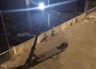 Trottinette électrique à vendre