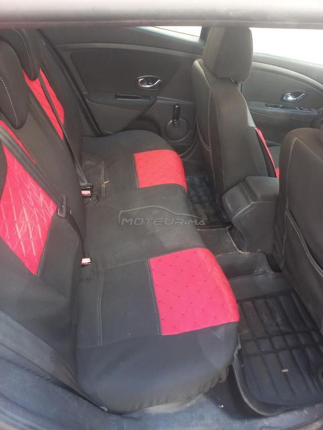 Renault Megane 3