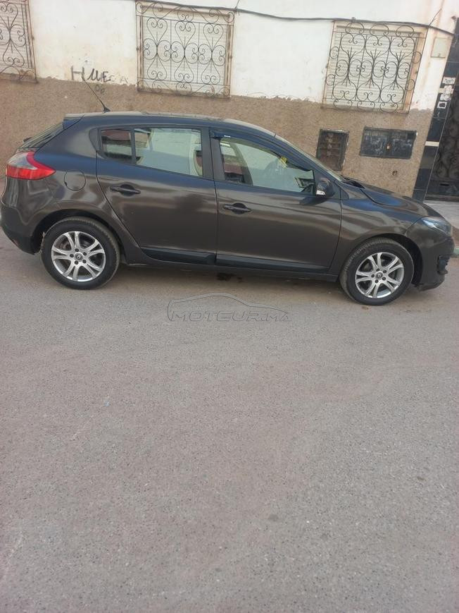 Renault Megane 3