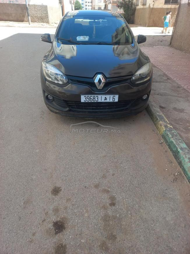 Renault Megane 3