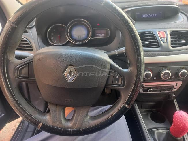 Renault Megane 3