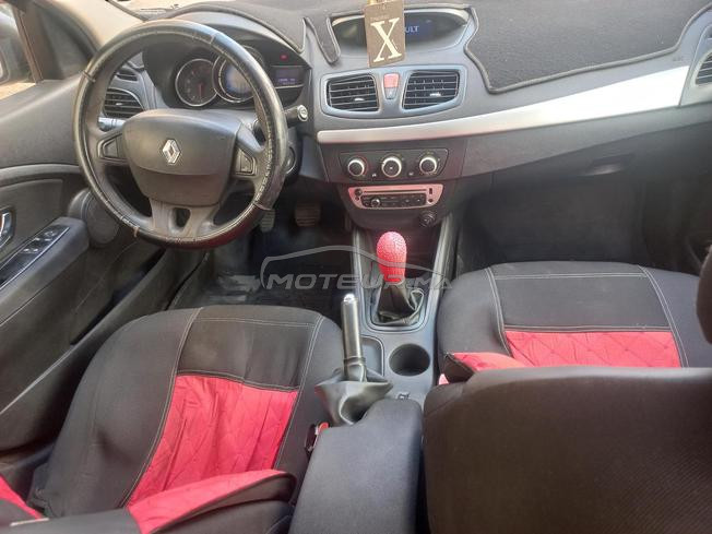 Renault Megane 3