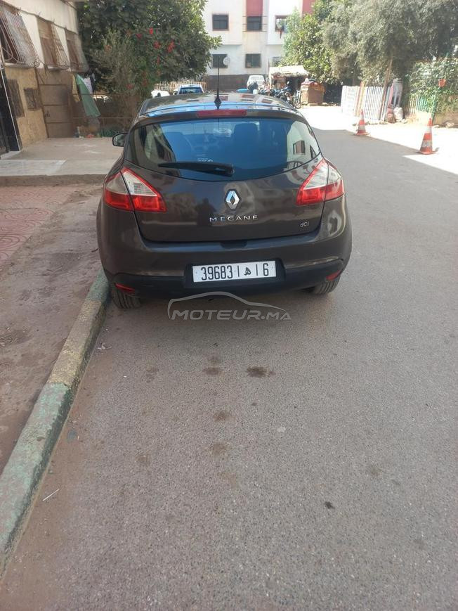 Renault Megane 3