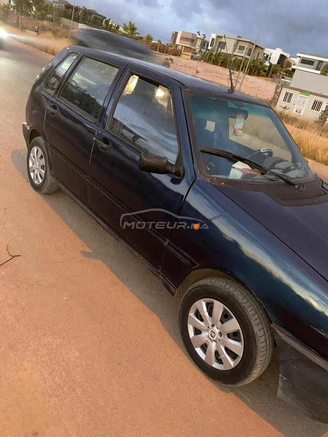 Fiat uno 2003