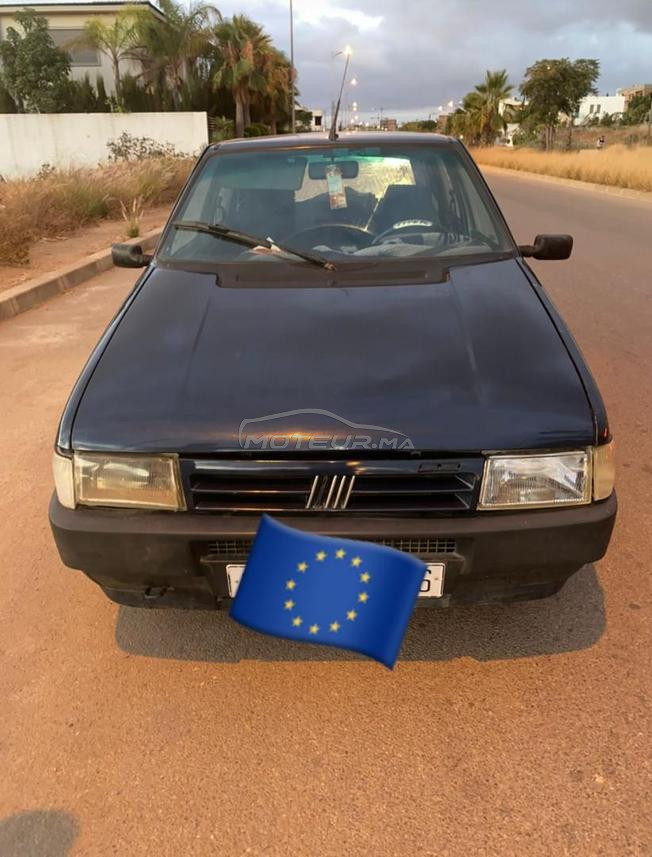 Fiat uno 2003