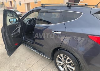 Hyundai Sante Fe 2014