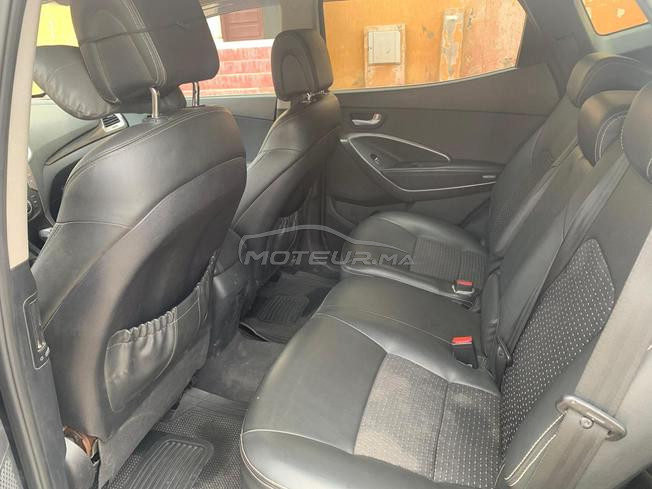 Hyundai Sante Fe 2014