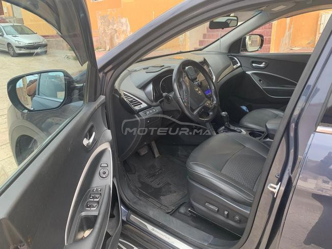 Hyundai Sante Fe 2014