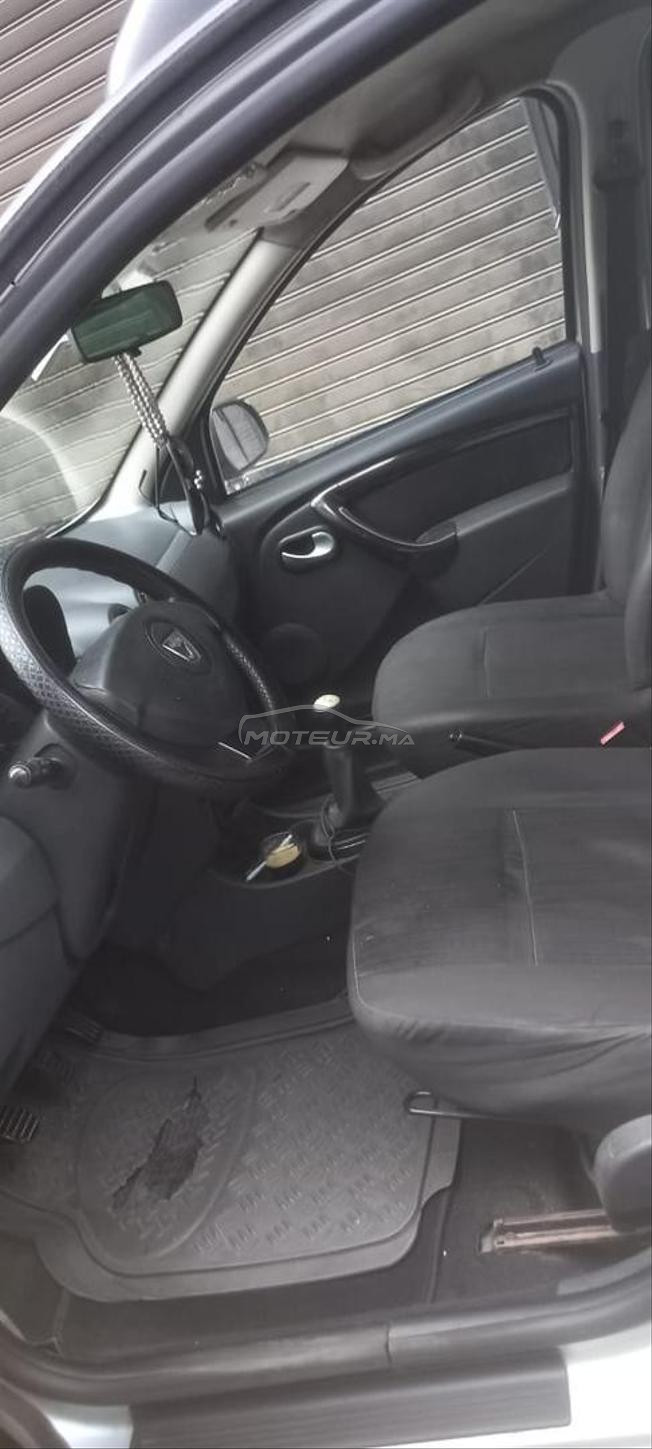 Dacia Duster Diesel Manuelle 2011 à Casablanca