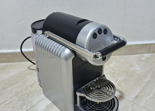Nespresso professionnel 