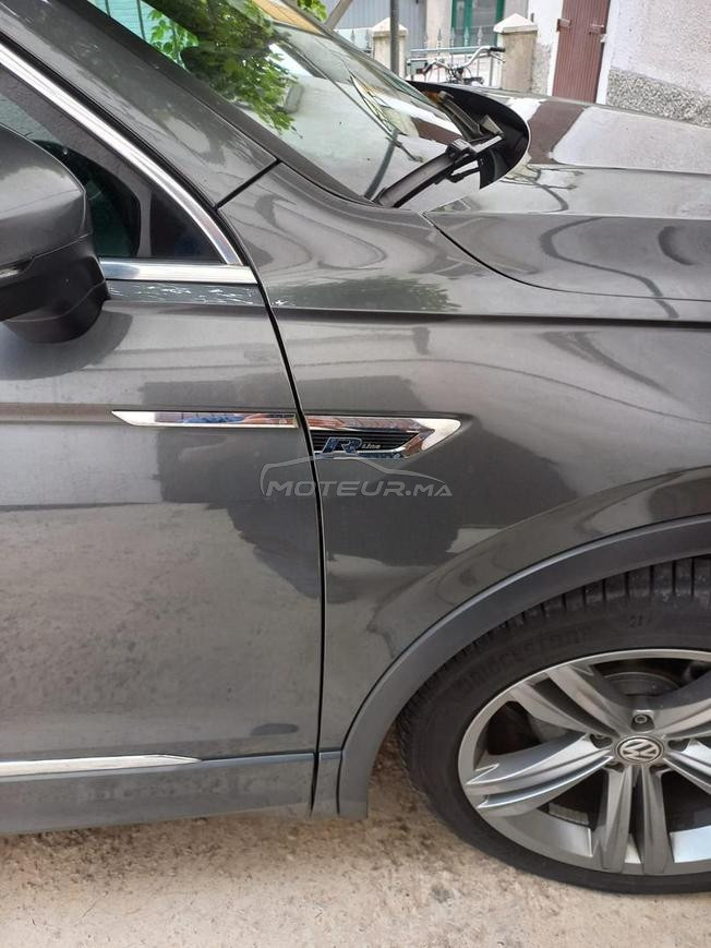 tiguan dédouaner 