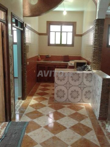 Maison 104 m2 à Marrakech Route de Ouarzazate - 2