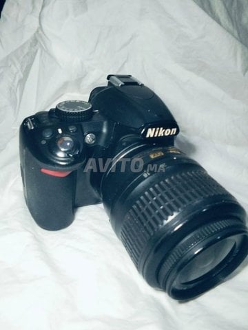 camera nikon d3100